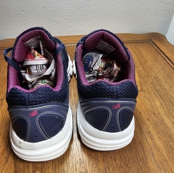 New Balance Tech Ride 470 Running Shoes Women's Size 7 - Picture 3 of 6